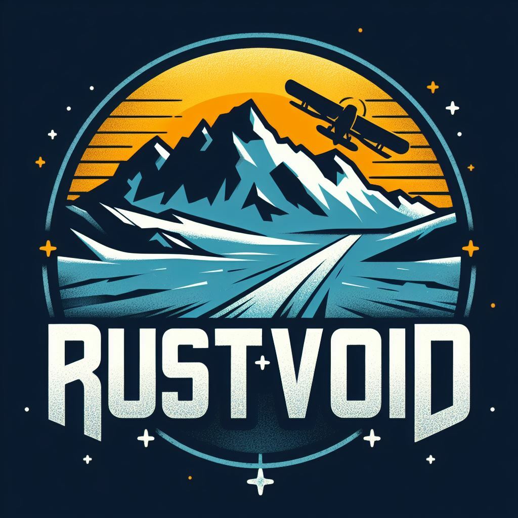 rustvoid.com